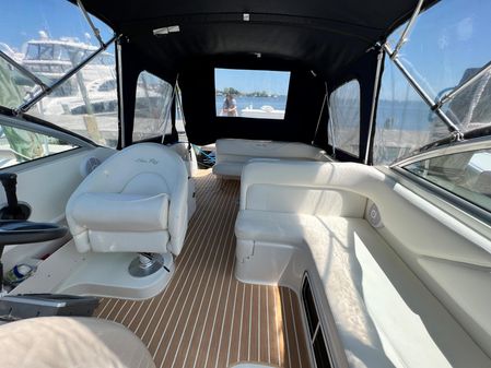 Sea-ray 260-SUNDANCER image