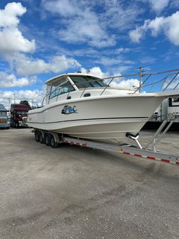 Boston Whaler 345 Conquest image