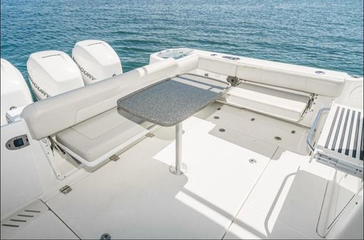 Boston Whaler 345 Conquest image