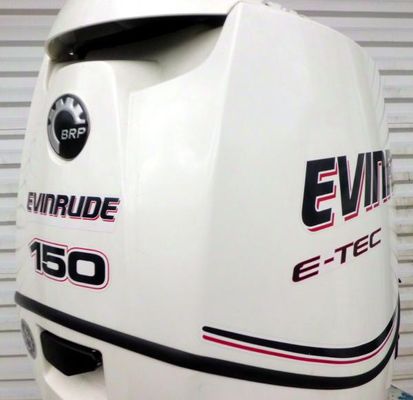 Evinrude E150DPXAA  - main image