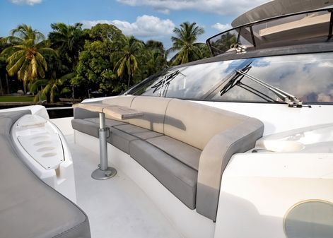 Sunseeker 75 Yacht image