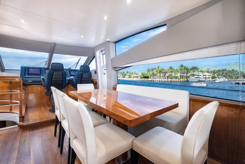 Sunseeker 75 Yacht image