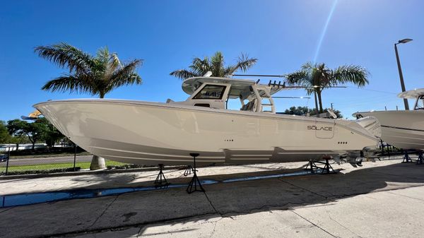 Solace 41 CS