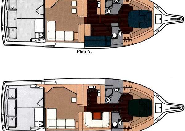 Tiara-yachts 4300-CONVERTIBLE image
