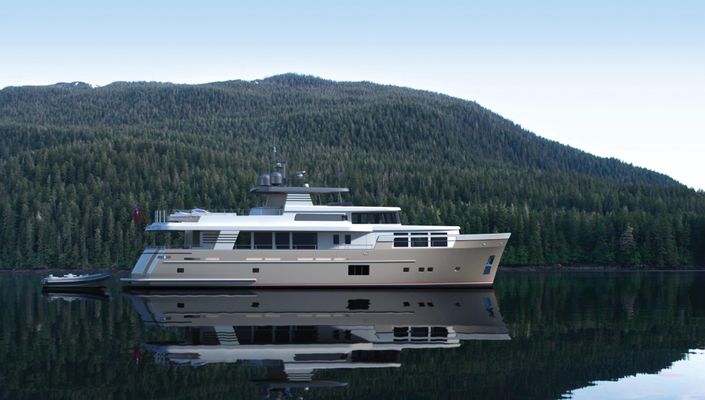 Van der Valk Explorer 28M - main image