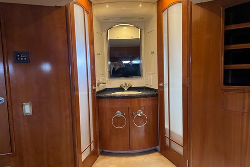 Carver 530 Voyager Pilothouse image