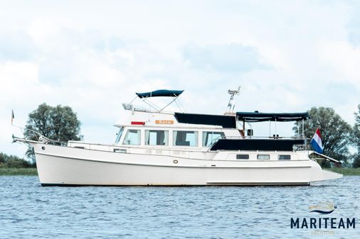 Grand Banks 49 Motoryacht image