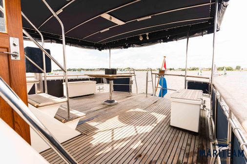 Grand Banks 49 Motoryacht image