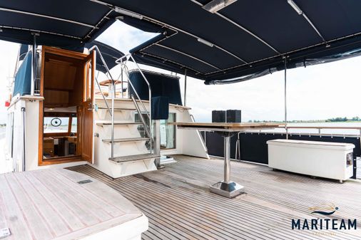 Grand Banks 49 Motoryacht image