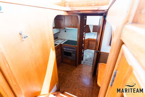 Grand Banks 49 Motoryacht image