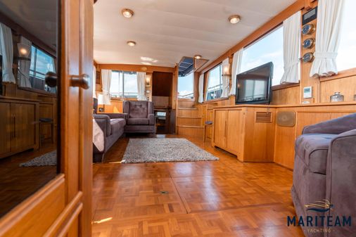 Grand Banks 49 Motoryacht image