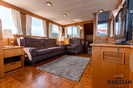 Grand Banks 49 Motoryacht image