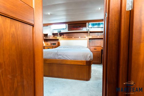 Grand Banks 49 Motoryacht image