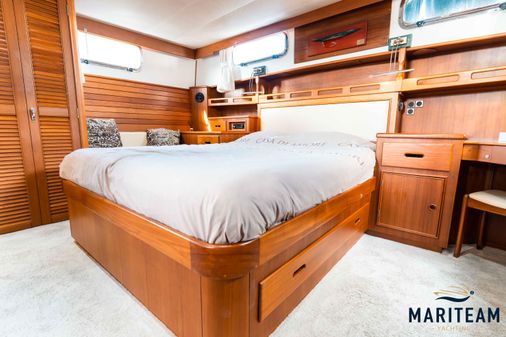 Grand Banks 49 Motoryacht image