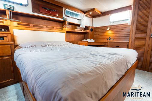 Grand Banks 49 Motoryacht image