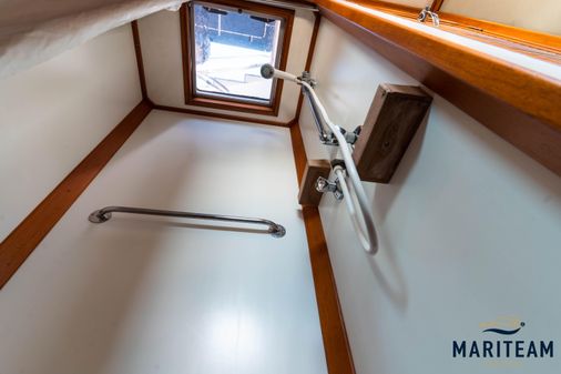 Grand Banks 49 Motoryacht image