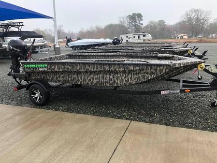 2019 havoc 1653 river rat side console texarkana, texas