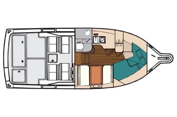 Tiara-yachts 2900-OPEN-CLASSIC image
