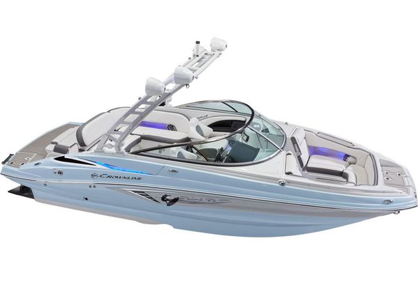 Crownline Eclipse E235 SURF image