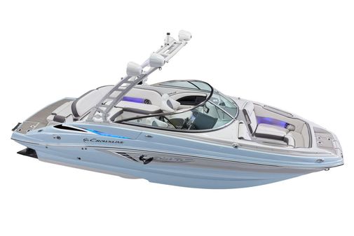 Crownline Eclipse E235 SURF image