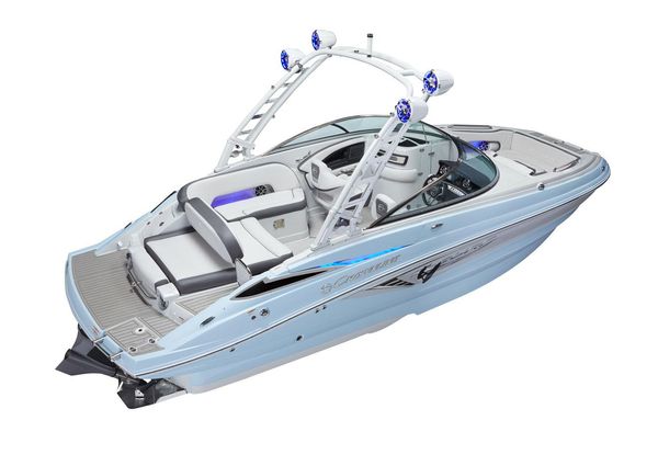 Crownline Eclipse E235 SURF image