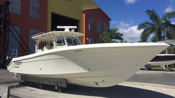 Hydra-Sports 4200 SF