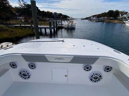 Invincible 46-CATAMARAN-PLUS-QUAD-AXLE-TRAILER image