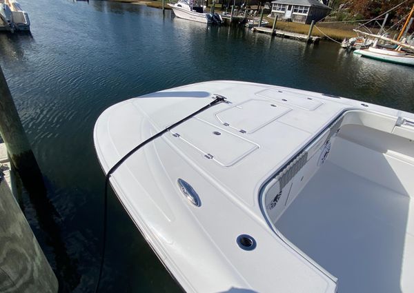 Invincible 46-CATAMARAN-PLUS-QUAD-AXLE-TRAILER image