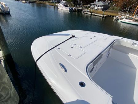 Invincible 46-CATAMARAN-PLUS-QUAD-AXLE-TRAILER image