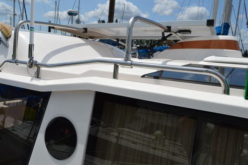 Ranger Yachts FMLT2548E121 image