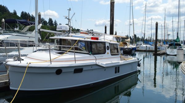 Ranger Yachts FMLT2548E121 