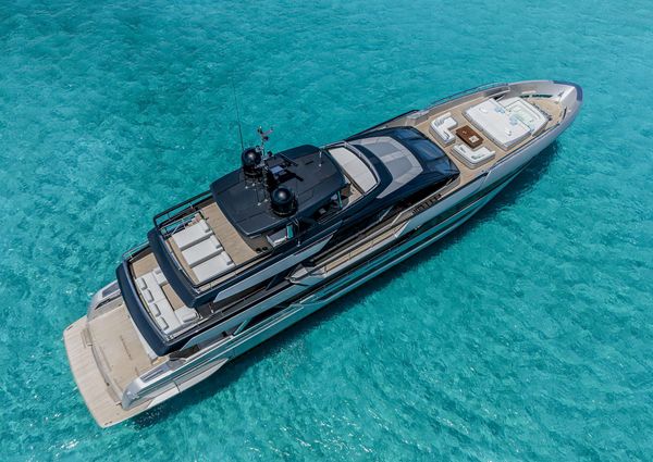 Riva 130' Bellissima image