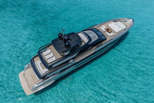 Riva 130' Bellissima image