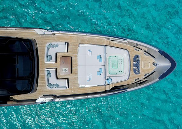 Riva 130' Bellissima image