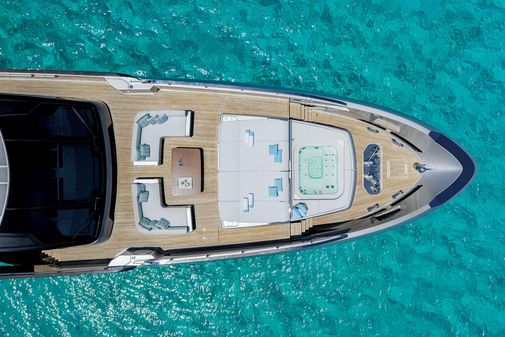 Riva 130' Bellissima image