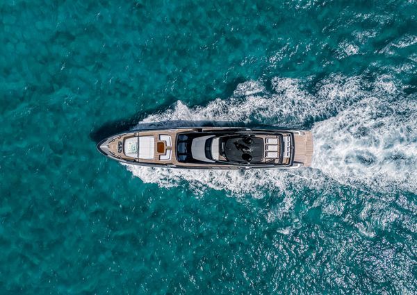 Riva 130' Bellissima image