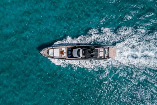 Riva 130' Bellissima image