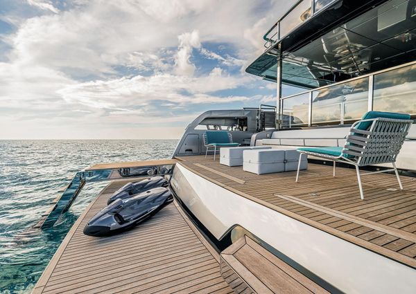 Riva 130' Bellissima image