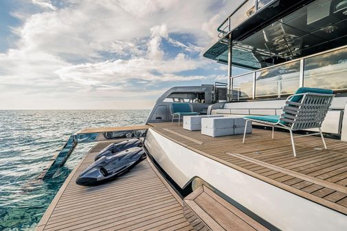 Riva 130' Bellissima image