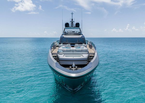 Riva 130' Bellissima image