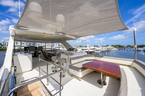 Ocean Alexander 70E MOTOR YACHT image