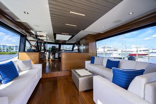 Ocean Alexander 70E MOTOR YACHT image