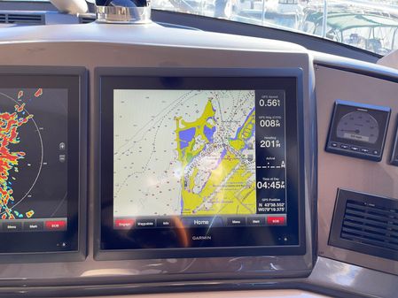 Sea Ray 680 Sun Sport image