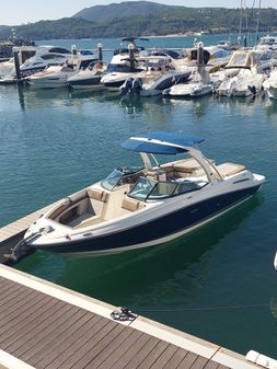 Sea Ray 250 SLX image