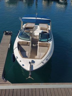 Sea Ray 250 SLX image