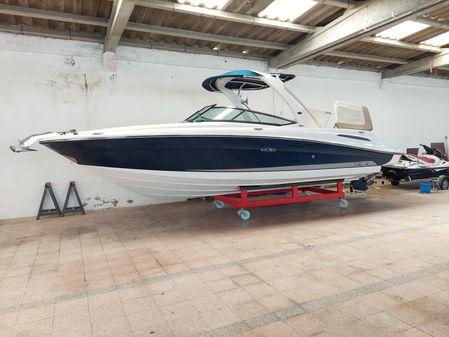 Sea Ray 250 SLX image