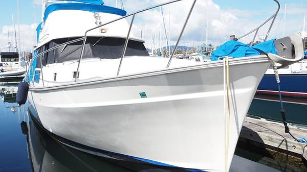 Mainship 34