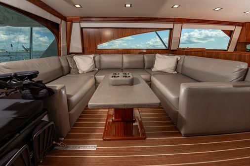 Viking 72 Convertible image