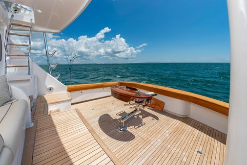 Viking 72 Convertible image