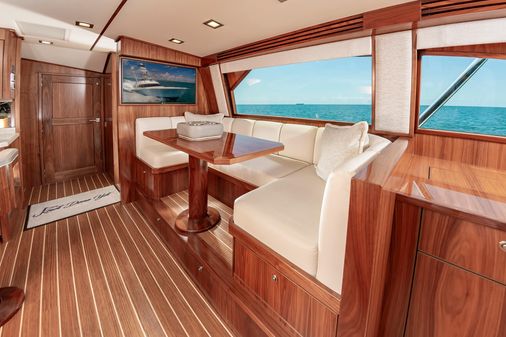 Viking 72 Convertible image